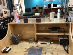-鈊藝銀匠·银饰DIY工作室(永庆坊店)