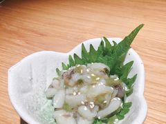 -味太助·银饭食堂(中华城店)