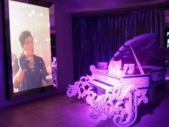 -真爱范特西KTV(交大店)