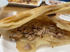 李连贵熏肉大饼-李连贵熏肉大饼(沈阳站店)