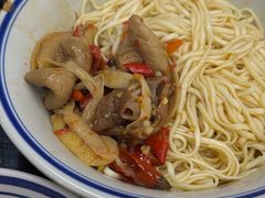 -万三面馆(青龙正街太古里店)