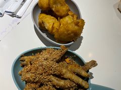 -雲物小食堂·精致云南小吃(金鹰店)