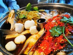 -望湘园·湖南菜(宏伊店)