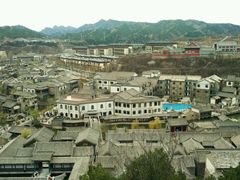 -云端咖啡(古北水镇景区店)
