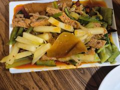 -福苗小骆驼烧烤(莲湖路店)