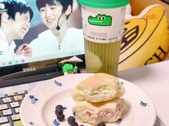 -柠季·手打柠檬茶(静安大悦城北座B1店 )