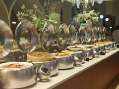 -凡塔斯牛排自助餐厅(莆田万达店)