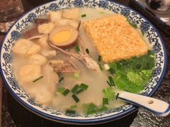-小潘记鸭血粉丝汤