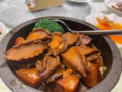 -衡山汇·高级粤菜(霄云路店)