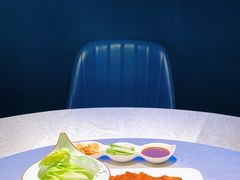 金牌飘香肉-海游荟·海洋文化餐厅(福田店)