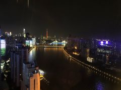-华厦大酒店·桃源西餐厅·自助餐