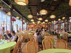 -盛港湾海鲜食府(黄沙店)