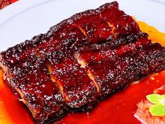 -侨美食家·粤菜(体育西路店)