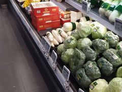 -GranVida生活超市(海信广场店)