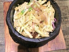 -庆合府重庆大排档(紫都城店)