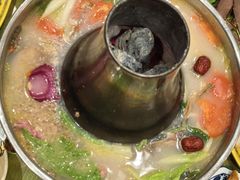 -四姑娘山阿巴郎·藏式花园餐厅