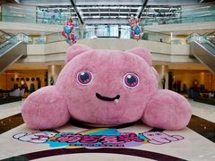 -广州白云机场雅高铂尔曼大酒店