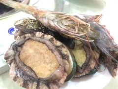 -春华海鲜城(广场西苑店)