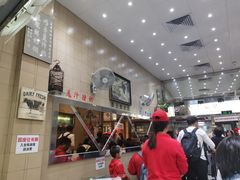 -义顺牛奶公司(新马路老店)