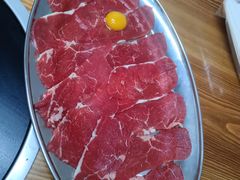 -聚春园自助餐厅(东街口店)