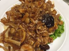 八珍豆腐-大铁勺新津菜(迎水道店)