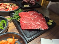 -九田家黑牛烤肉料理(顺义区华联金街店)