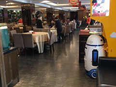 大堂-大鸭梨(天通西苑店)