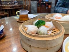 -一壶私房菜·顺德菜·顺德鱼生