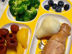 -小吊梨汤·北京菜·烤鸭(双井乐成中心店)