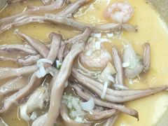 -北戴河庆山饭店·海鲜砂锅粥(北戴河黑石路店)