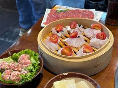 -黔有有贵州酸汤夺夺粉火锅(五味十字店)