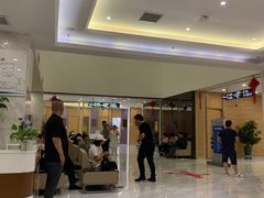 -美年大健康体检中心(牡丹园分院)