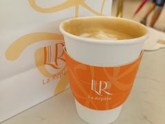 -La Repete 手工千层蛋糕(深圳卓悦中心店)