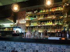 -TEQO·Mexican food & Bar