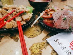 -惠丰源烩面馆(经七路店)