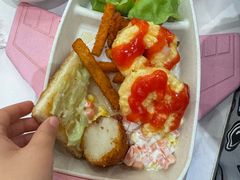 -东方饺子王(新奥购物中心店)