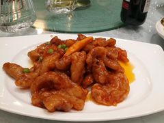 -郑庄脂渣海鲜楼(九水路店)