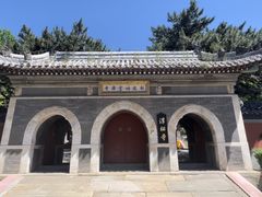 -潭柘寺景区