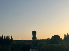 -宜兴龙背山森林公园