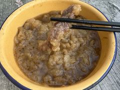 -定家小酥肉·清真(回民街店)