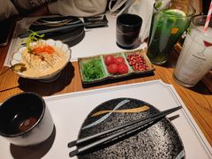 -玉川屋·深夜食堂居酒屋(柳巷店)