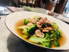 -漢舍中国菜馆(889广场店)