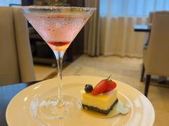 -百香自助餐厅·西安唐隆国际酒店(曲江店)