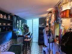 -BIGHEAD大头家咖啡馆(蛇口店)