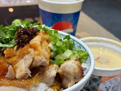 -吉野家(金安中央大街店)