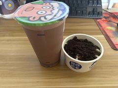 -超级奶爸(同安路店)