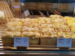 -木子木水日式烫面包(世界城光谷店)