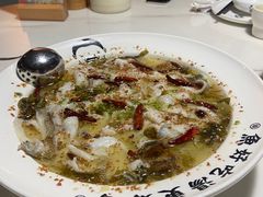 -江渔兒酸菜魚專門店(顺盈时代广场店)