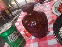 -小球滚滚湘菜馆·烤鱼·口味虾(太平街店)