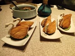-万丽轩·粤菜(王府井金茂万丽酒店)